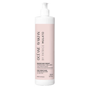 Masque hydratation Hair Therapy 500 ml