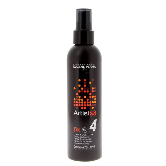 Gel en spray Hair Sculptor Artiste 200ml