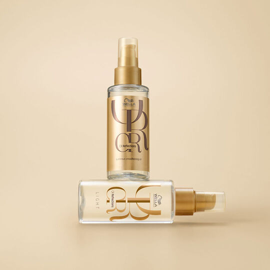 Huile légère Oil Reflections 100ml,  Huile légère Oil Reflections 100ml