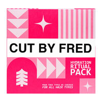 Coffret rituel hydratation