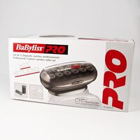 Bigoudis chauffants 3025E Kit Studio