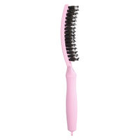 Brosse d&eacute;m&ecirc;lante &eacute;dition limit&eacute;e octobre rose paper blush