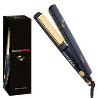 Lisseur Titanium Ionic,  Lisseur Titanium Ionic