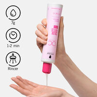Shampooing pour cheveux color&eacute;s BC Color Freeze 1000ml