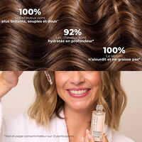 S&eacute;rum Hair Therapy