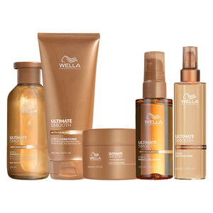 Routine Ultimate Smooth