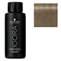 Coloration demi-permanente Igora Vibrance 9-42