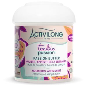 Passion butter Tendre Passion,  Passion butter Tendre Passion