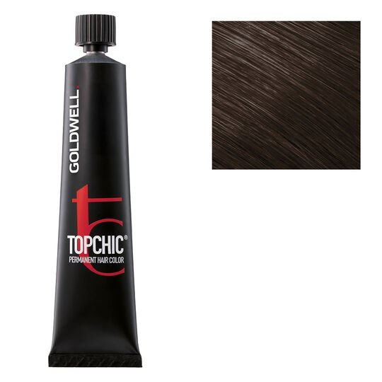 Coloration permanente Topchic 6NA