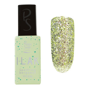Vernis semi-permanent I-LAK sparkling bergamot
