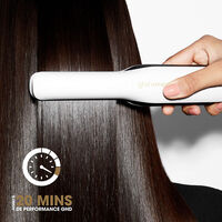Styler Ghd Unplugged blanc