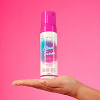 Mousse pour cheveux bouclés Cloud Fusion