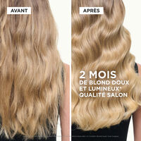 Coffret Blond Absolu