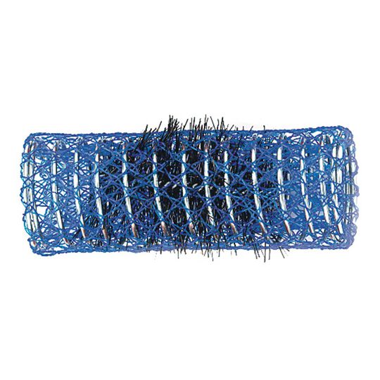 Lot de 12 Bigoudis &agrave; mise en plis 26mm