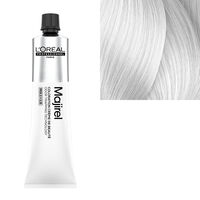 Coloration cr&egrave;me de beaut&eacute; Majirel clear