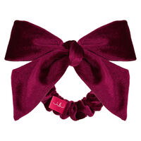 &Eacute;lastique sprunchie &Eacute;clipse velvet grace