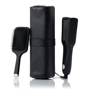 Coffret d'Exception lisseur Max