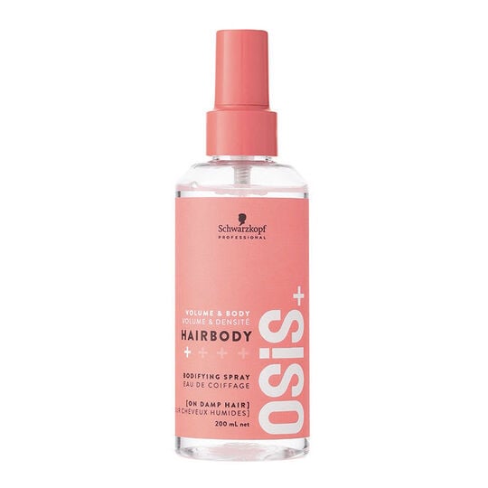 Eau de coiffage Hairbody Osis+