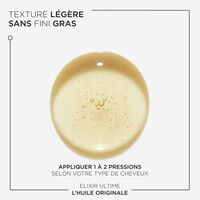 Huile originale Elixir Ultime 75 ml