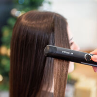 Lisseur The Silver Edition