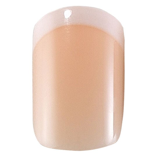 Kit 24 faux ongles Idyllic nails - French-fine