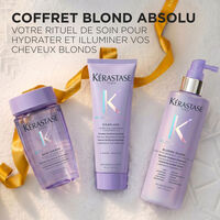 Coffret Blond Absolu