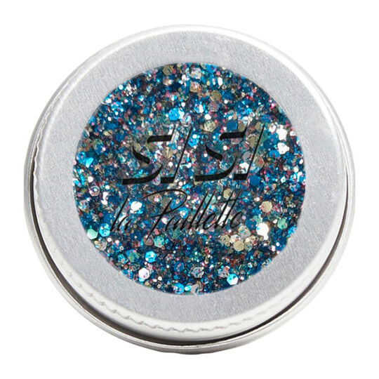 Paillettes galax Sisi,  Paillettes galax Sisi