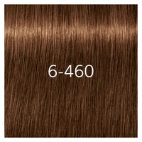Coloration pour cheveux matures Igora Royal Absolutes 6-460