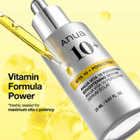 S&eacute;rum illuminant Vita 10 Porestrix