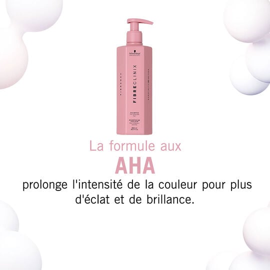 Spray baume couleur Fibre Clinix