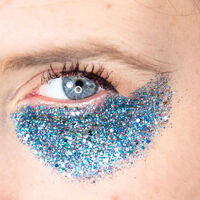 Paillettes galax Sisi