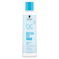 Baume hydratant aloe vera BC Moisture Kick
