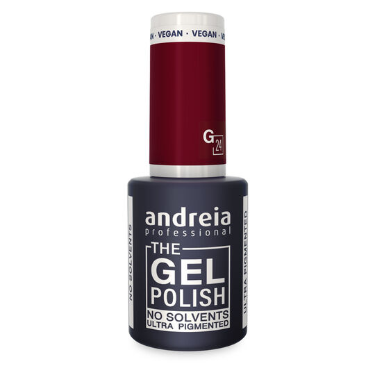 Vernis semi-permanent The Gel Polish G24
