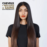 Soin therapie anti fourches Rehab