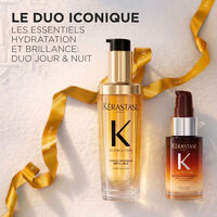 Coffret duo d'&eacute;lixir