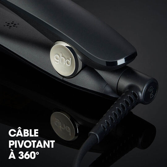 Coffret d'Exception lisseur Ghd Max,  Coffret d'Exception lisseur Ghd Max