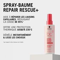 Spray-baume Repair Rescue+ 400 ml