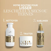 Masque sublimateur de lumière Oil Reflections 500ml,  Masque sublimateur de lumière Oil Reflections 500ml