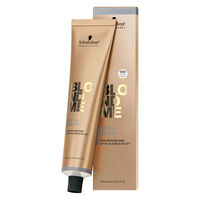 Cr&egrave;me blondeur &agrave; nuancer Blondme iris&eacute;