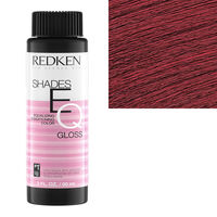 Coloration ton sur ton Shades EQ Gloss rouge intense 06RR