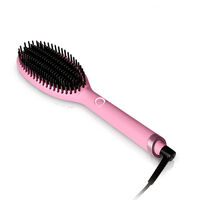 Brosse lissante Glide Collection Pink