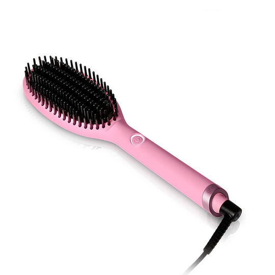 Brosse lissante Glide Collection Pink