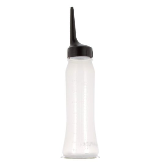 Flacon &agrave; pipette