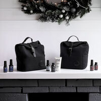 Calendrier de l'avent sp&eacute;cial homme ras&eacute; Trendy Barber