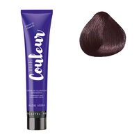 Coloration permanente The Couleur 5.20 Ch&acirc;tain clair Violine Intense