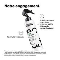 Spray ondulations texturis&eacute;es Flex Waves Tecni.Art