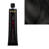 Coloration ton sur ton Diarichesse 4 Ch&acirc;tain