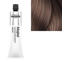 Coloration crème de beauté Majirel 8.21 blond clair irisé cendré