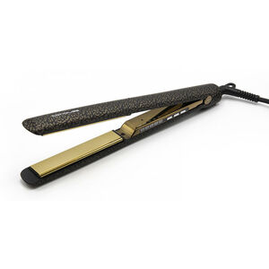 Lisseur C3 Titanium Gold Léopard,  Lisseur C3 Titanium Gold Léopard