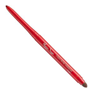 Crayon L&egrave;vres waterproof rouge